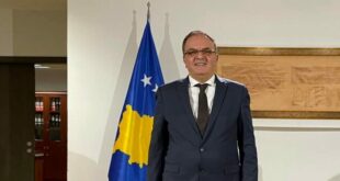 Në slloveni u zbulua një skandal të madh financiar, ku është përfshirë edhe ambasadori i Kosovës në Kroaci, Martin Berishaj