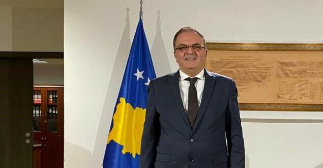 Në slloveni u zbulua një skandal të madh financiar, ku është përfshirë edhe ambasadori i Kosovës në Kroaci, Martin Berishaj