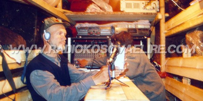 Lajmet e Radio-Kosova e Lirë më 21 qershor të vitit 1999 (Arkivi III)