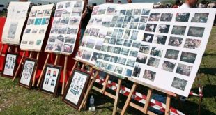 20 vjet nga masakra mizore e civilëve shqiptarë në Mejë të Gjakovës nga forcat policore e ushtarake serbe