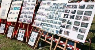 21 vjet nga masakra mizore e civilëve shqiptarë në Mejë të Gjakovës nga forcat policore e ushtarake serbe