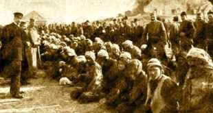 Raporti i Arqipeshkvit të Shkupit, Llazër Mjeda, dërguar Vatikanit për krimet serbe mbi shqiptarët gjatë Luftërave Ballkanike