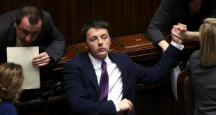 Matteo Renzi