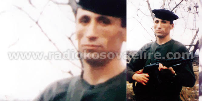 Maxhun Brahim Berisha  9 10 1962   28 3 1999 