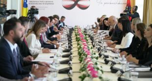 Nga 1 qershori deri më 30 shtator mes Shqipërisë e Kosovës nuk do të ketë kufij, kjo është marrëveshja e arritur në mbledhjen e përbashkët të dy qeverive