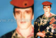 Mehmet Cenë Rexhaj (26.8.1964 - 21.5.1999)