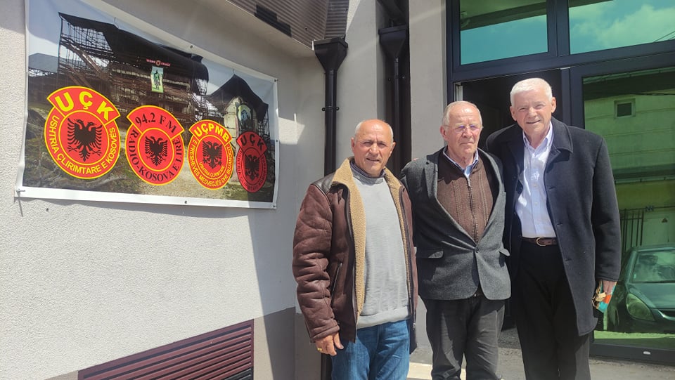 Mehmet Bislimi  Këshilla e tij mbetet një mision unik në memorien e kohanikëve