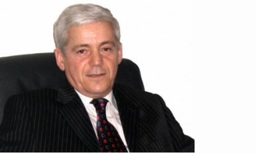 Mehmet Bislimi