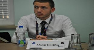 Mejdi Sadiku: Kosova dhe ngecja teknologjike e saj !