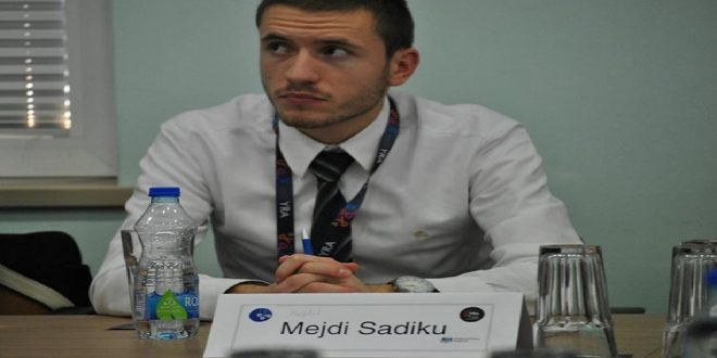 Mejdi Sadiku: Kosova dhe ngecja teknologjike e saj !