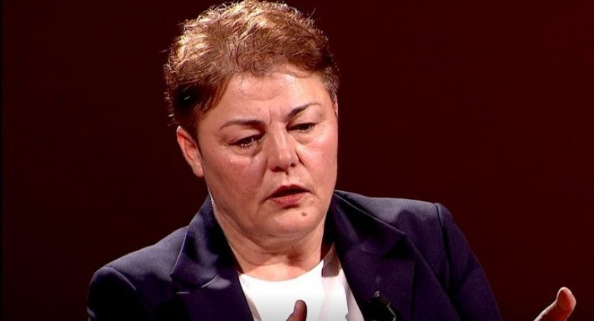 Melihate Tërmkolli kritikon LDK në  Barrikadimi i Abdixhikut tregon paaftësi politike