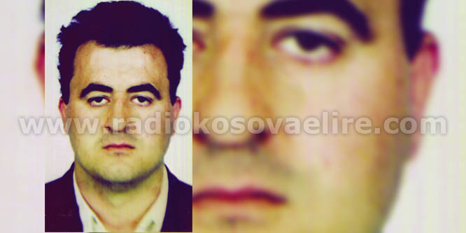 Menderes Osman Dërvishaj  4 3 1973   8 5 1999 