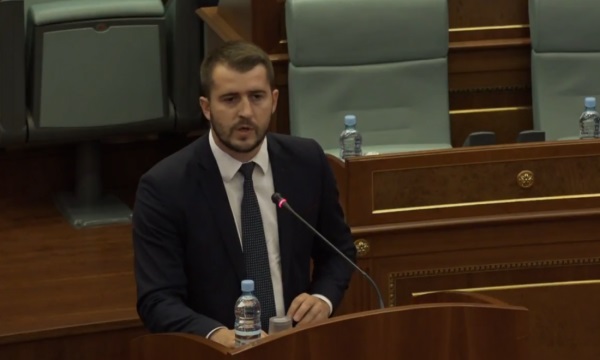 PDK ngre alarmin  Dështime në zinxhir  nga bujqësia te infrastruktura dhe siguria ushqimore