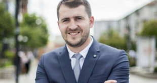 Deputeti i PDK-së, Mergim Lushtaku propozon që Ushtria e Kosovës të miratohet në Kuvend më 28 nëntor