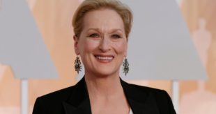 Meryl Streep: Dhe kur mujsharët si Trump shfrytëzojnë pozitat e tyre për të keqtrajtuar njerëzit, humbin të gjithë