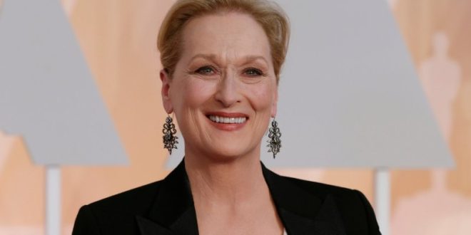 Meryl Streep: Dhe kur mujsharët si Trump shfrytëzojnë pozitat e tyre për të keqtrajtuar njerëzit, humbin të gjithë