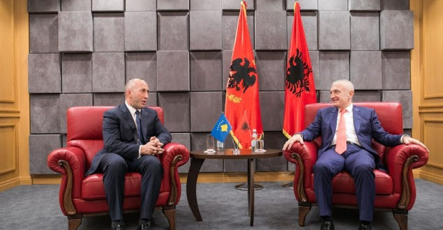 Meta-Haradinajt: Vazhdimi i dialogut me Serbinë është proces pa alternativë dhe në funksion të paqes dhe stabilitetit të rajonit