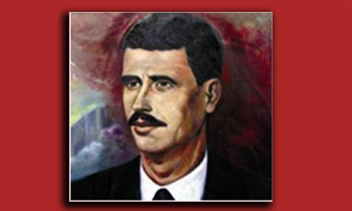 Shefik Sadiku: METUSH KRASNIQI ( 19.08.1927 – 15.10.1986 ...