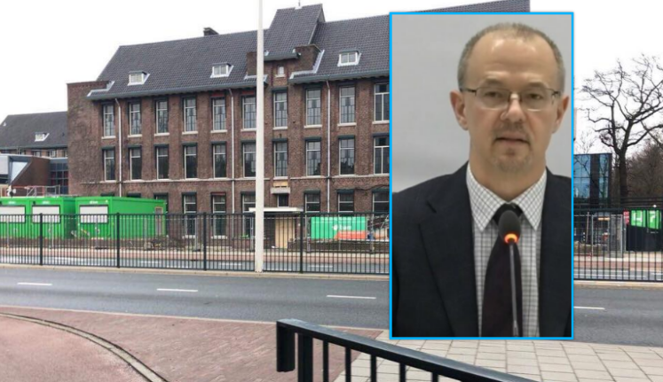 Michael Doyle  Deklaratat përfundimtare mbyllen javën e ardhshme