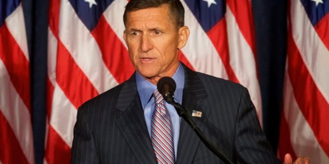 Michael Flynn: Ka ardhur koha që ta shohim më mirë rëndësinë e Turqisë dhe ta pranojmë si prioritet