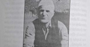 Prof.dr. Sabile Keçmezi- Basha: JATAKËT DHE BUNKERËT E LIRISË - FSHATARIN QË NUK E PANDEHNIN PËR JATAK (32)