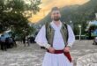 Flet Drejtori Artistik i Festivalit të Polifonisë të Zagorisë “Jeto Natyrën” z. Mihal Kaçi