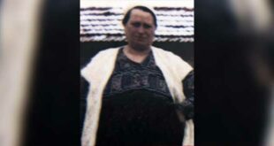 Mihrije Jashari (5.12.1942 – 5.3.1998)