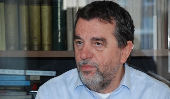 Milazim Krasniqi  Shqiptarët në Kosovë po rrezikojnë të përsërisin gabimet e para Tanzimatit