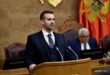 Milojko Spajiq: Votimi i vërtetë për Kosovën në KiE bëhet në Këshillin e Ministrave ku shihet qëndrimi zyrtar i Malit të Zi
