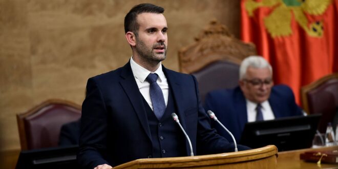Milojko Spajiq: Votimi i vërtetë për Kosovën në KiE bëhet në Këshillin e Ministrave ku shihet qëndrimi zyrtar i Malit të Zi