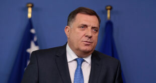 Millorad Dodik: Asociacioni një ditë do të jetë Republikë Serbe, edhe pse kjo nuk iu pëlqen shqiptarëve