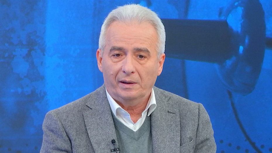 Milovan Drecun: Dënimi i ish-krerëve të Ushtria Çlirimtare e Kosovës do ...