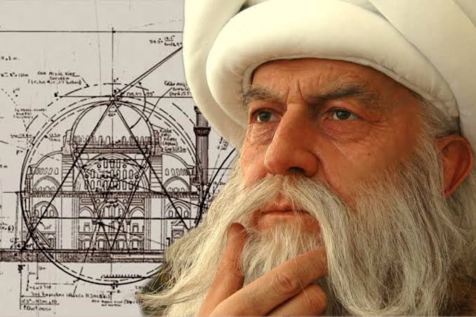 Më 16 shtator të vitit 1588 vdiq në Stamboll  Mimar Sinani  i njohur si Arkitekt Sinani