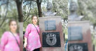 Arbanë Qeriqi-Gashi: Intervistë me Mimoza Hekuran Sulin, motra e Dëshmorit të Kombit, Astrit Suli