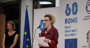 Ahmetaj: Fajon dhe Lunaçek kanë dhënë sinjale se Kosova i ka përmbushur kushtet për liberalizim të vizave