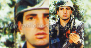 Minir Bedri Thaçi (14.4.1965 - 9.4.1999)