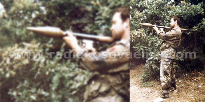 Mirali Ymer Sejdiu  28 10 1963   5 4 1999 