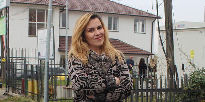 Intervistë me Mirlinda Çekajn, bija e dëshmorit të kombit, Maxhun Çekaj