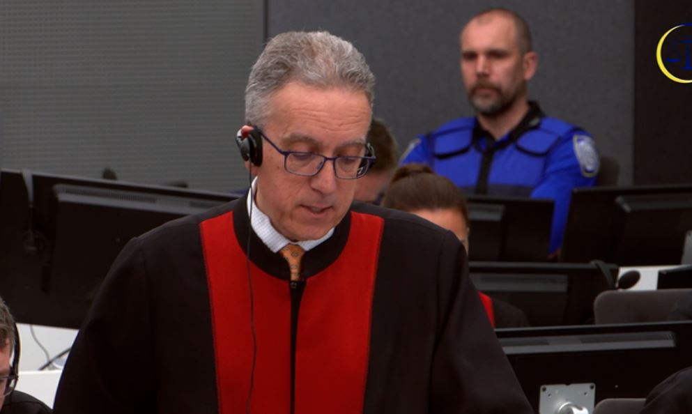 Luka Mishetiq  Akuza pa bazë  njësi që përmendet nuk ka ekzistuar