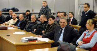 Rikthehet për rigjykim rasti “Monstra”. Tre shqiptarë të akuzuar shpallen fajtorë dhe dënohen me burg të përjetshëm
