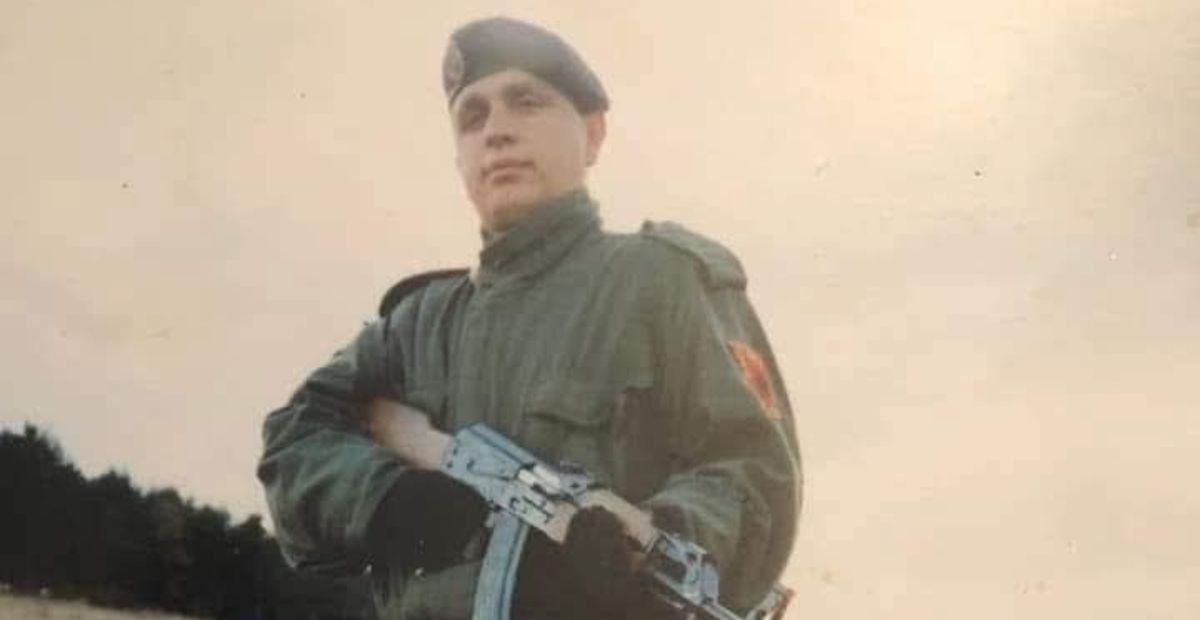 Ndërron jetë luftëtari i UÇK së  Muhamet Bushi   emër i nderuar i sakrificës dhe vlerave kombëtare