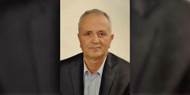 Dr. Bekim Vishaj: Një përkujtim për profesorin dhe atdhetarin Muhamet(Lan) Haklaj