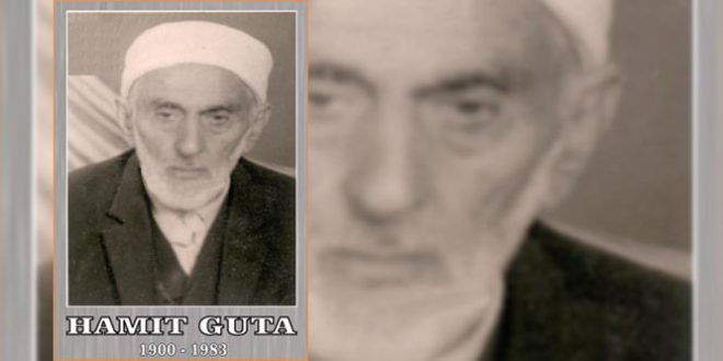 Ruzhdi Jashari: Në 33 vjetorin e vdekjes, 60 vjetorin e shpërnguljes dhe botimit të monografisë për Mulla Hamit Gutën (1900-1983)