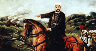 Mulla Idriz Gjilani (1901 – 1949), fetar, atdhetar dhe luftëtar për bashkimin e trojeve shqiptare