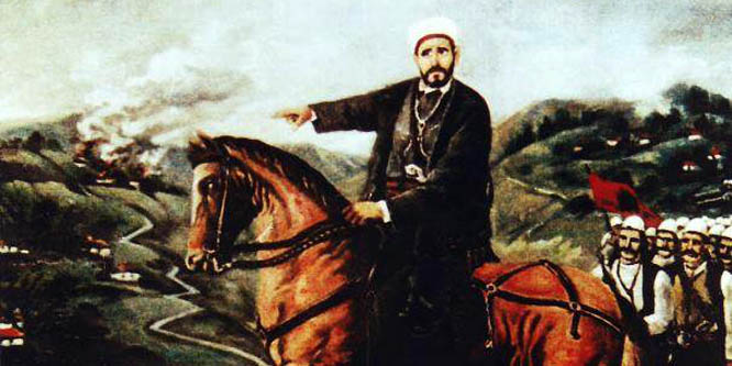 Mulla Idriz Gjilani  1901   1949   fetar  atdhetar dhe luftëtar për bashkimin e trojeve shqiptare