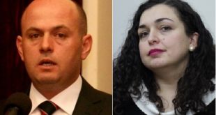 Ekrem Krasniqi, Reshat Sahitaj: Egoizmi i Vjosa Osmanit të marrë fund me kandidimin e Murat Jasharit nga VV-ja