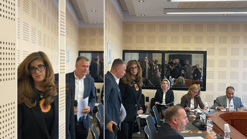 PDK ja lëshon mbledhjen  kërkon urgjencë për Specialen