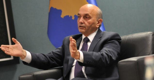 Kryeministri Mustafa falënderon Amerikën për ndarjen e 50 milionë dollarëve për Kosovën