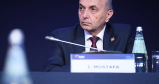Mustafa në Kongresin e Partisë Popullore Evropiane: Kosova meriton vëmendje më të madhe nga BE-ja