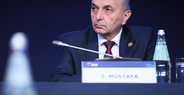 Mustafa në Kongresin e Partisë Popullore Evropiane: Kosova meriton vëmendje më të madhe nga BE-ja